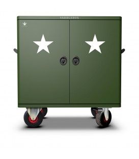 Buy Tack Locker Olympic Custom Military Star