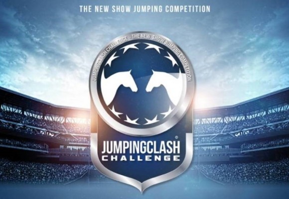 Jumping Clash Challenge